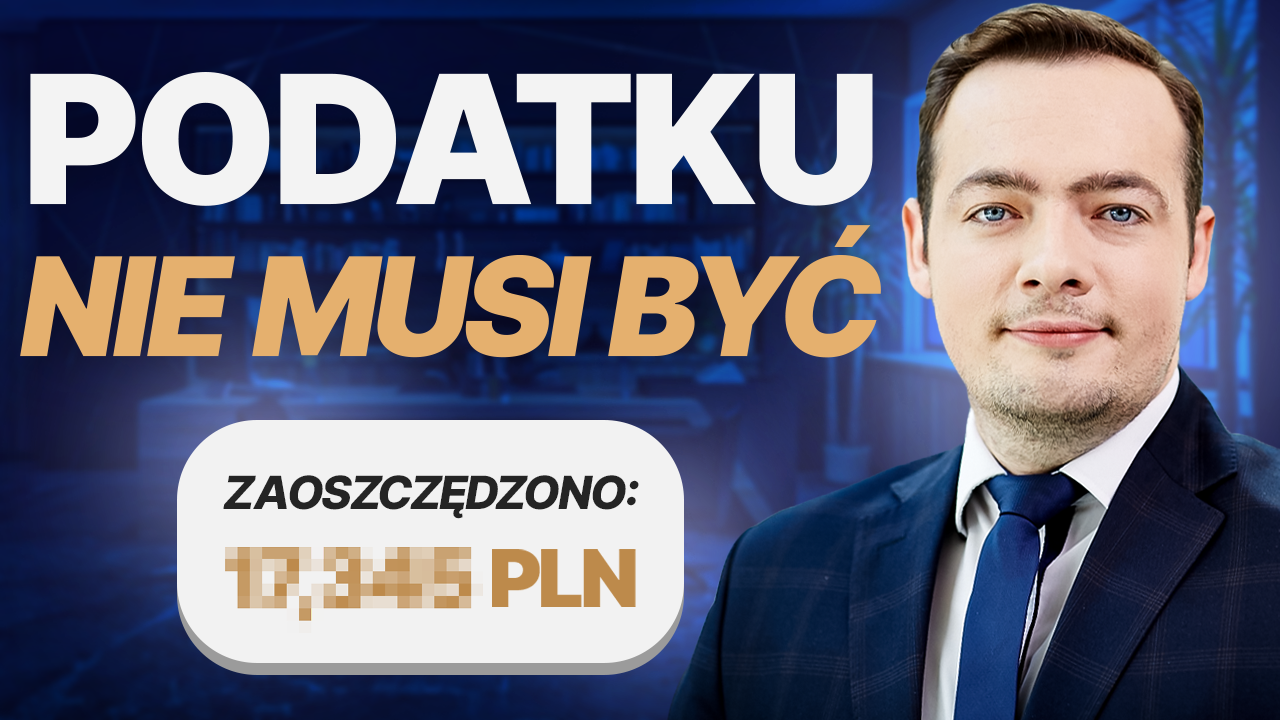 Jak powiększać majątek firmowy i prywatny bez podatku?