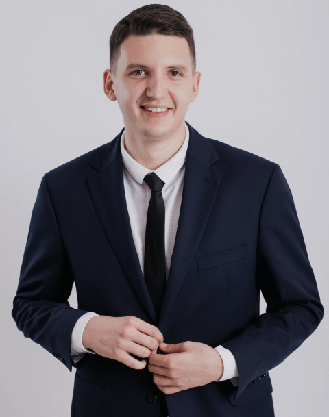 Kacper Kruszyński