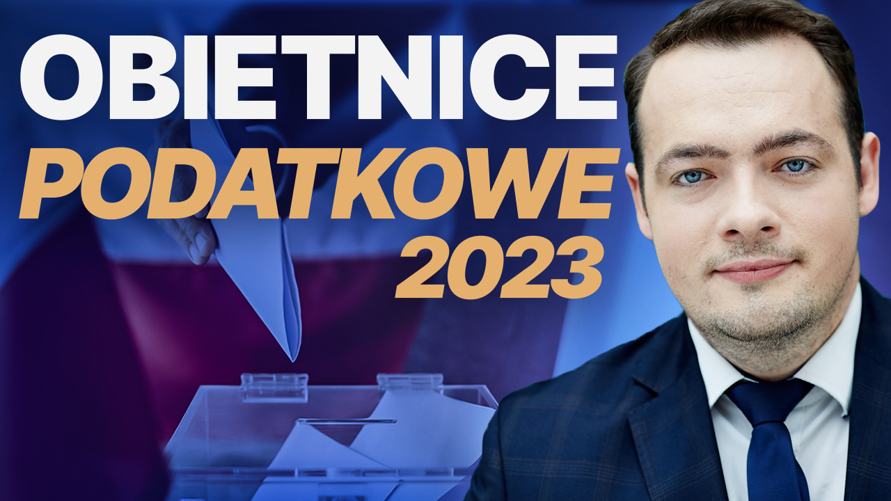 Co się zmieni w podatkach po wyborach? Obietnice wyborcze partii rządzącej