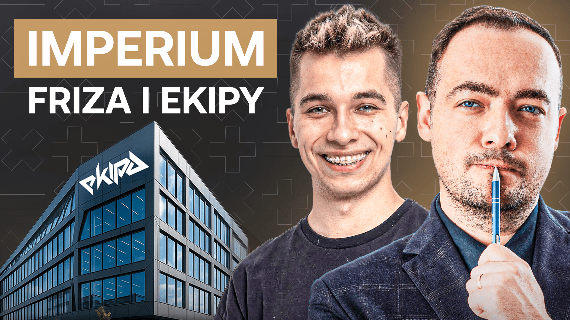 Jak EKIPA i FRIZ optymalizują podatki? Nauka dla KAŻDEGO przedsiębiorcy!