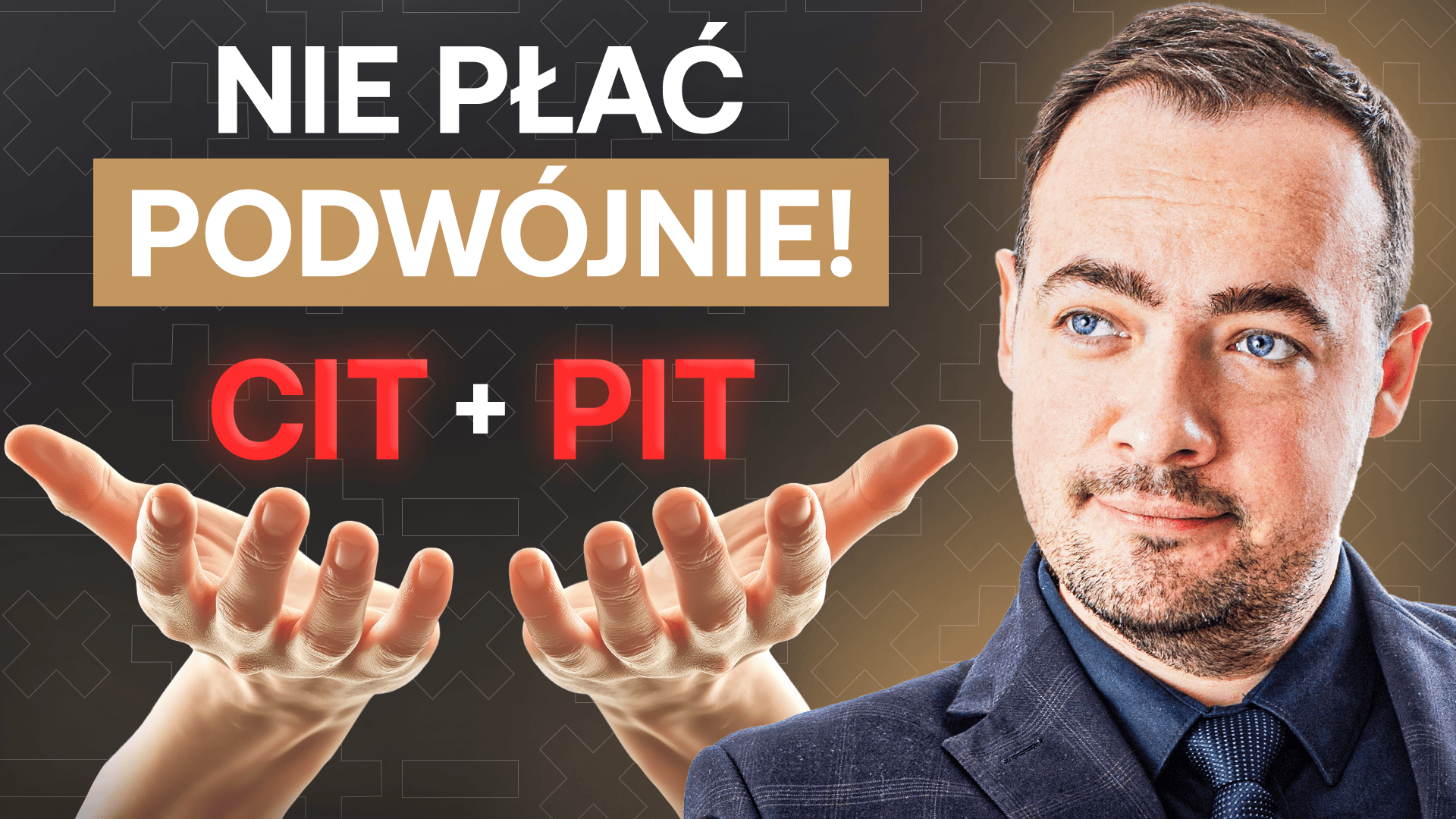 Wypłata zysku BEZ PODATKU za 2024 rok?! | Uniknięcie podwójnego opodatkowania!