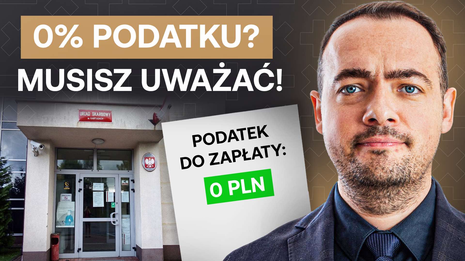4 BŁĘDY, przez które możesz WYPAŚĆ z CITu Estońskiego!