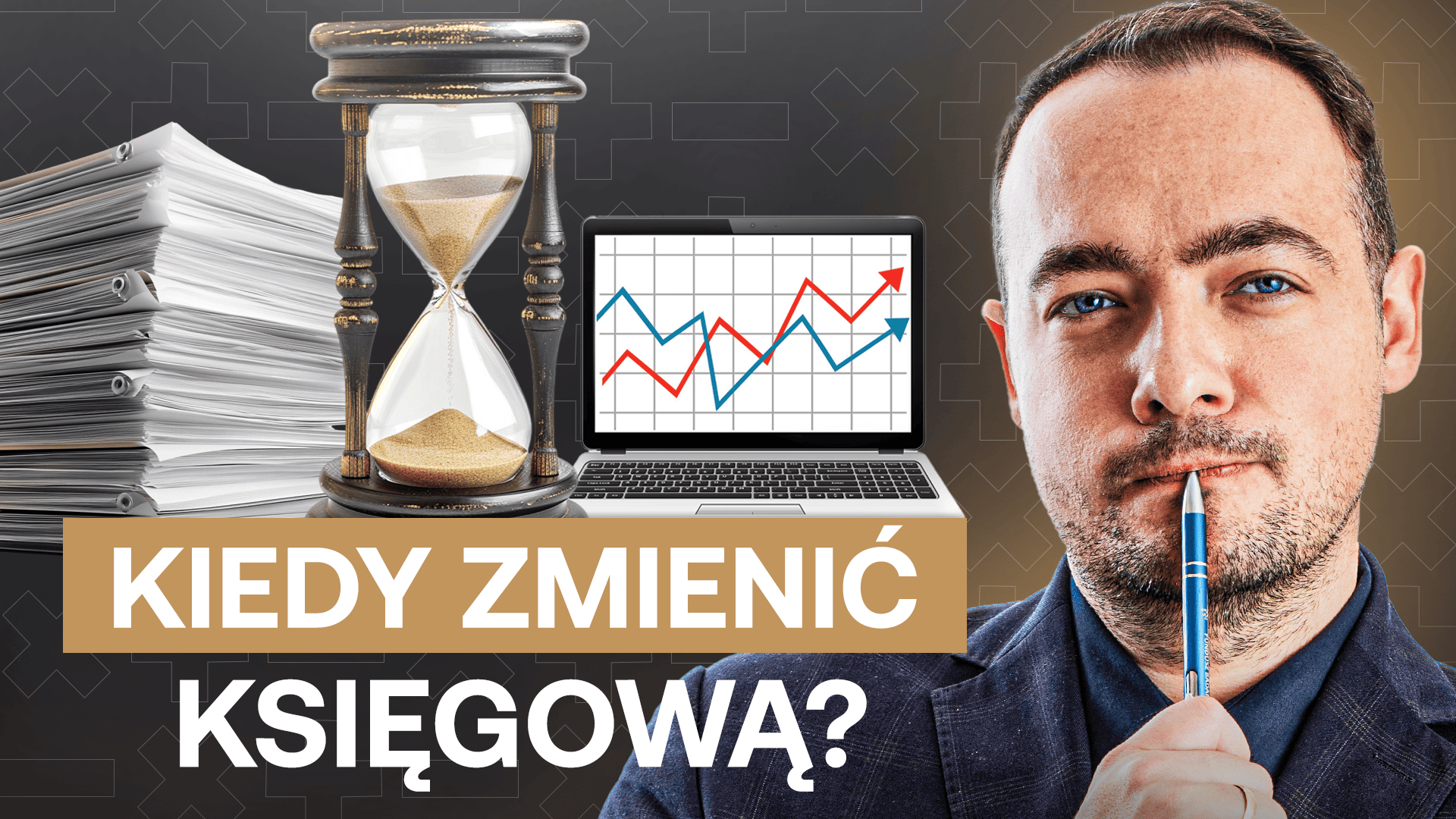 Zmiana księgowej? Oto CO MUSISZ WIEDZIEĆ, zanim będzie za późno!
