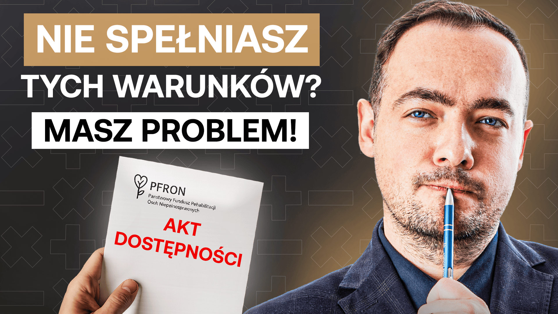 NOWE OBOWIĄZKI dla przedsiębiorców! Czy jesteś gotowy?