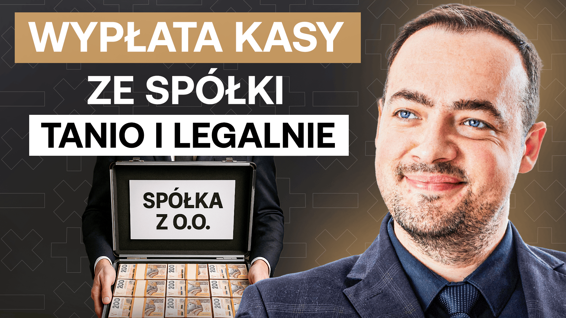 5 ZASAD współpracy JDG z własną SPÓŁKĄ!