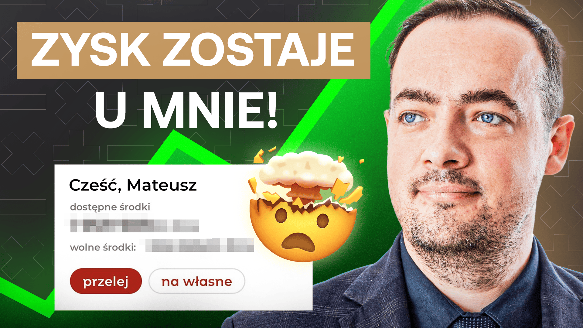 Od teraz (prawie) nie płacę podatków! Dlaczego założyłem FUNDACJĘ RODZINNĄ?