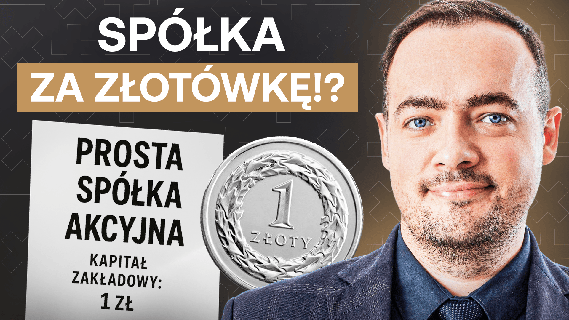 Prosta spółka akcyjna (PSA) – sprawdź, zanim założysz inną spółkę