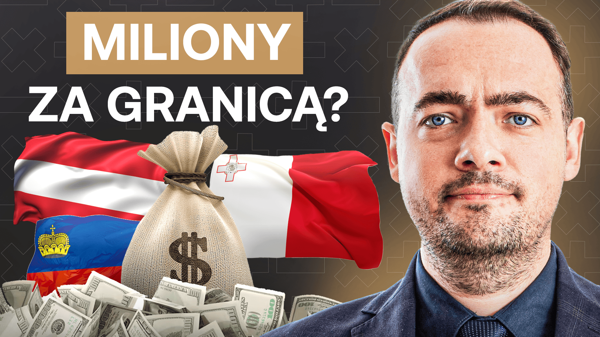 Gdzie POLSCY MILIARDERZY trzymają swój majątek?