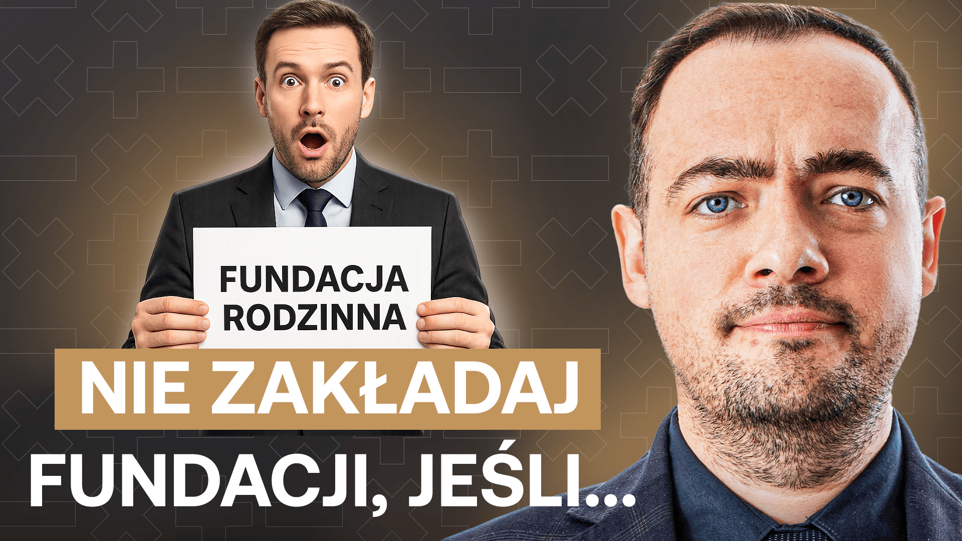 Fundacja Rodzinna – Ryzykowna pułapka, czy szansa? | WEBINAR
