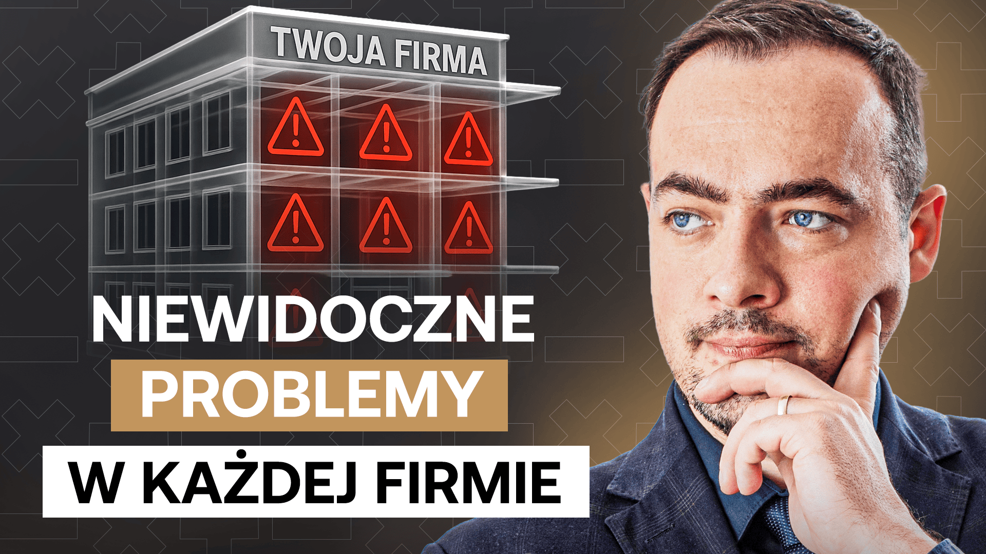 TO może OBNIŻYĆ wartość Twojej firmy! | Due Diligence w praktyce