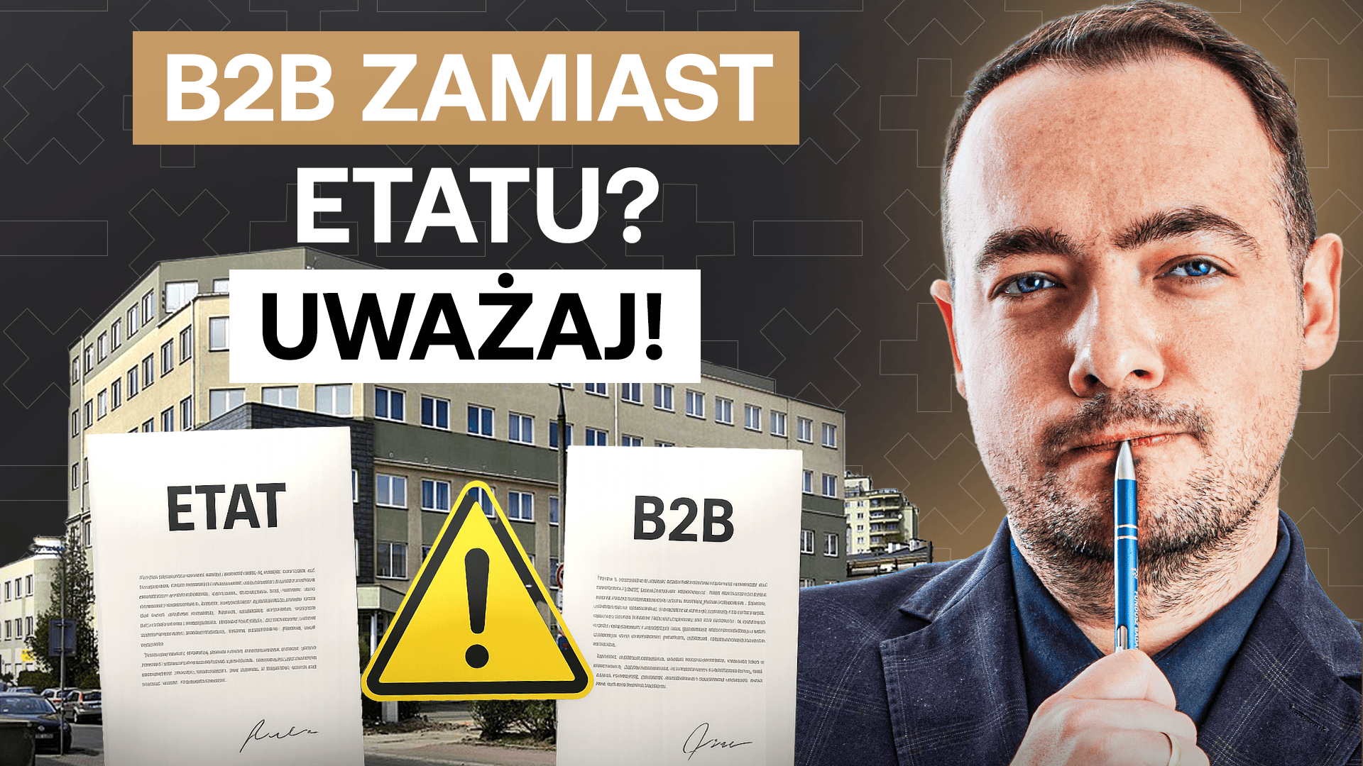 Zatrudniasz ludzi? Sprawdź, czy nie ŁAMIESZ prawa! | HR w praktyce