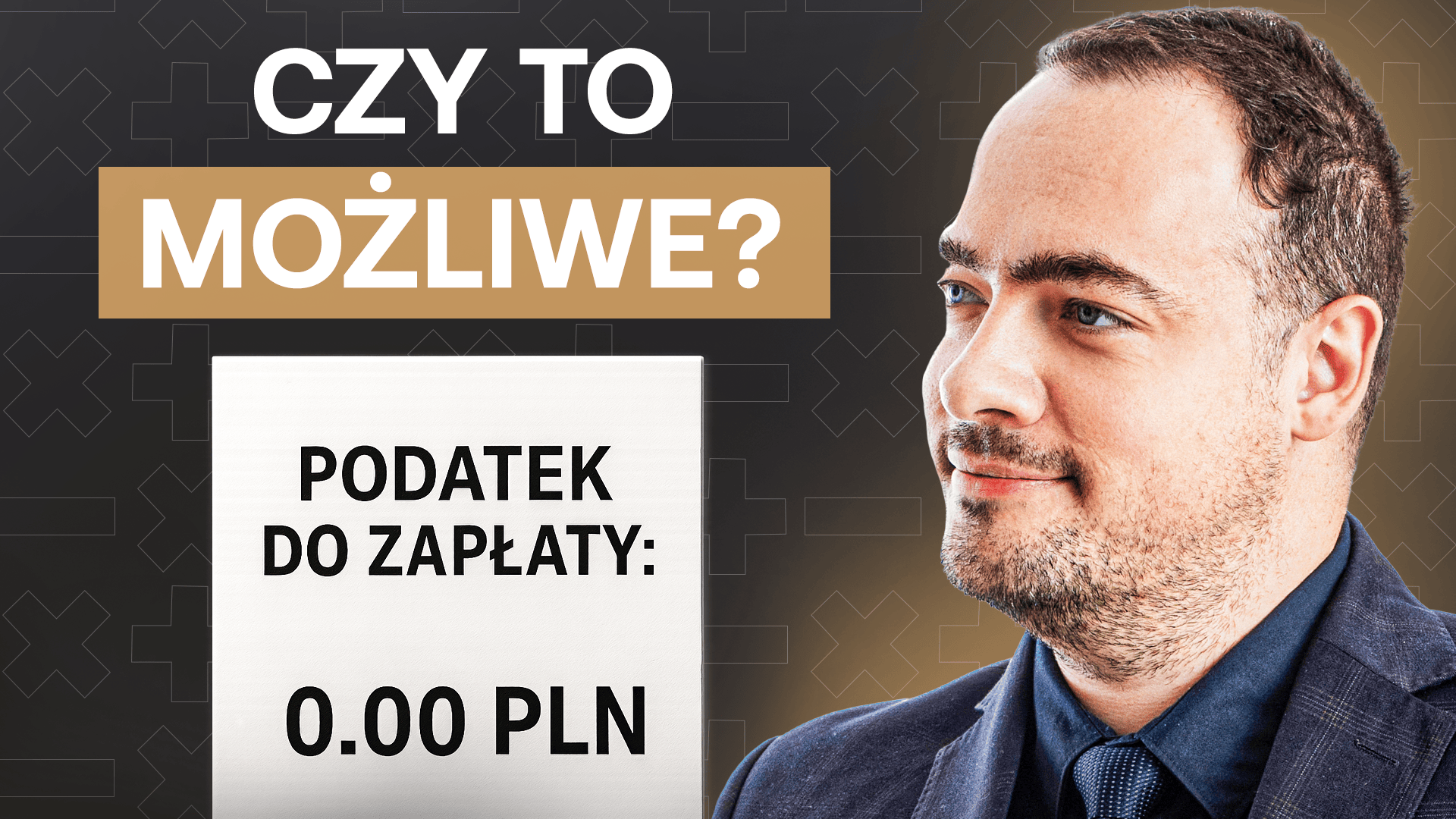BRAK PODATKU? 6 LEGALNYCH strategii na 2026 rok!