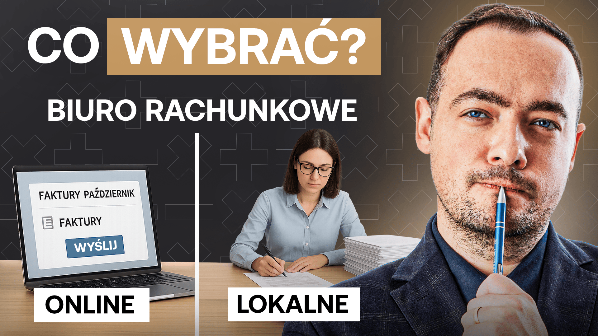 10 kryteriów wyboru księgowości! Nie przepłacaj i nie ryzykuj!