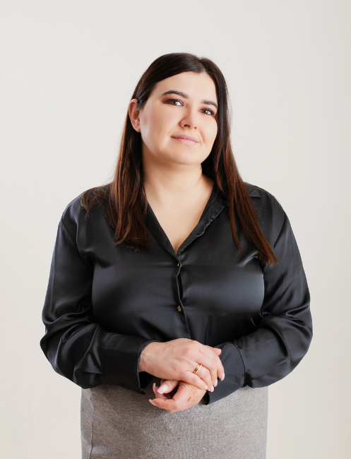 Klaudia Jagodzińska