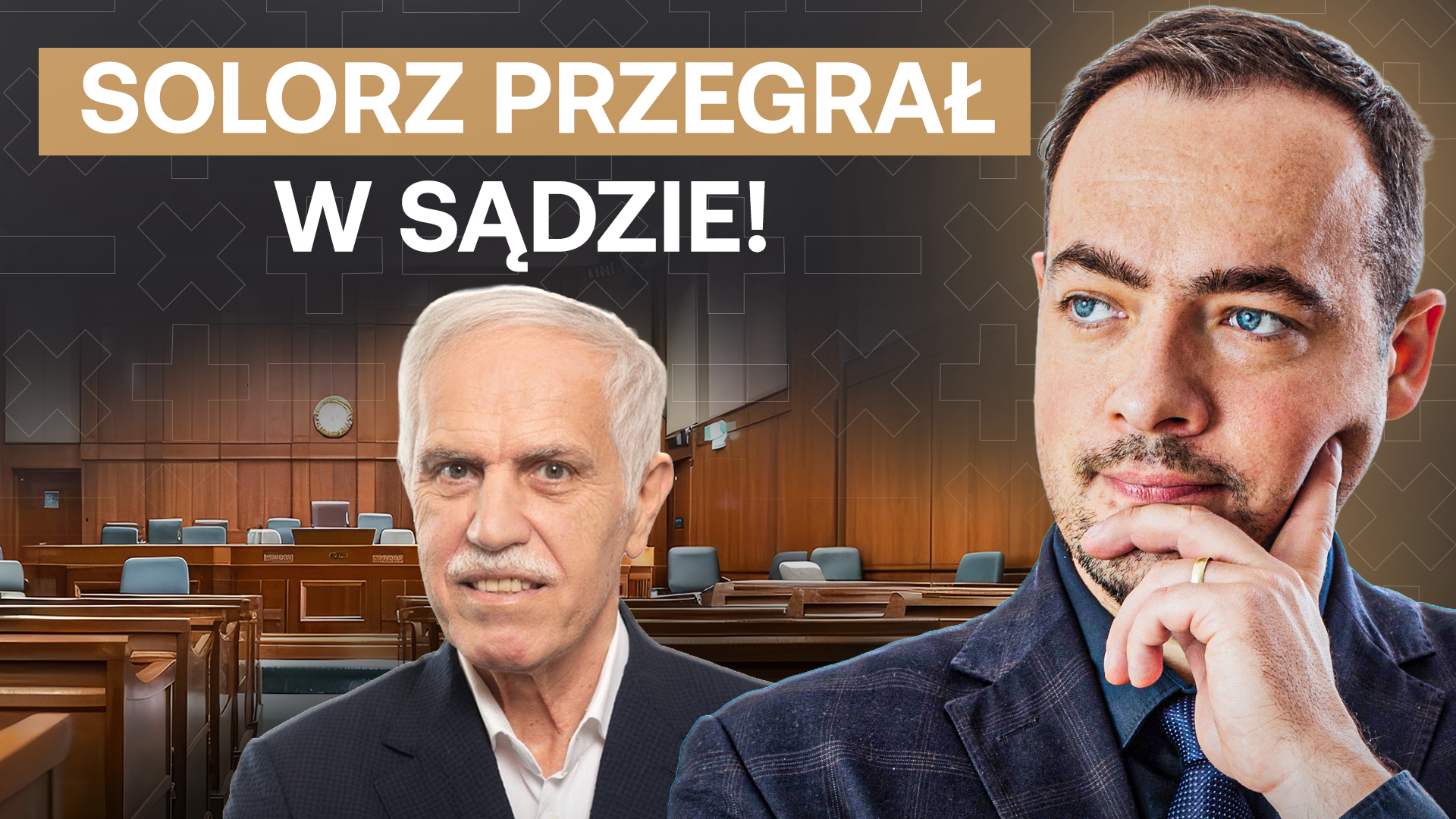 Sukcesja Solorza zakończona! Co się udało, a co poszło źle? | Zygmunt Solorz