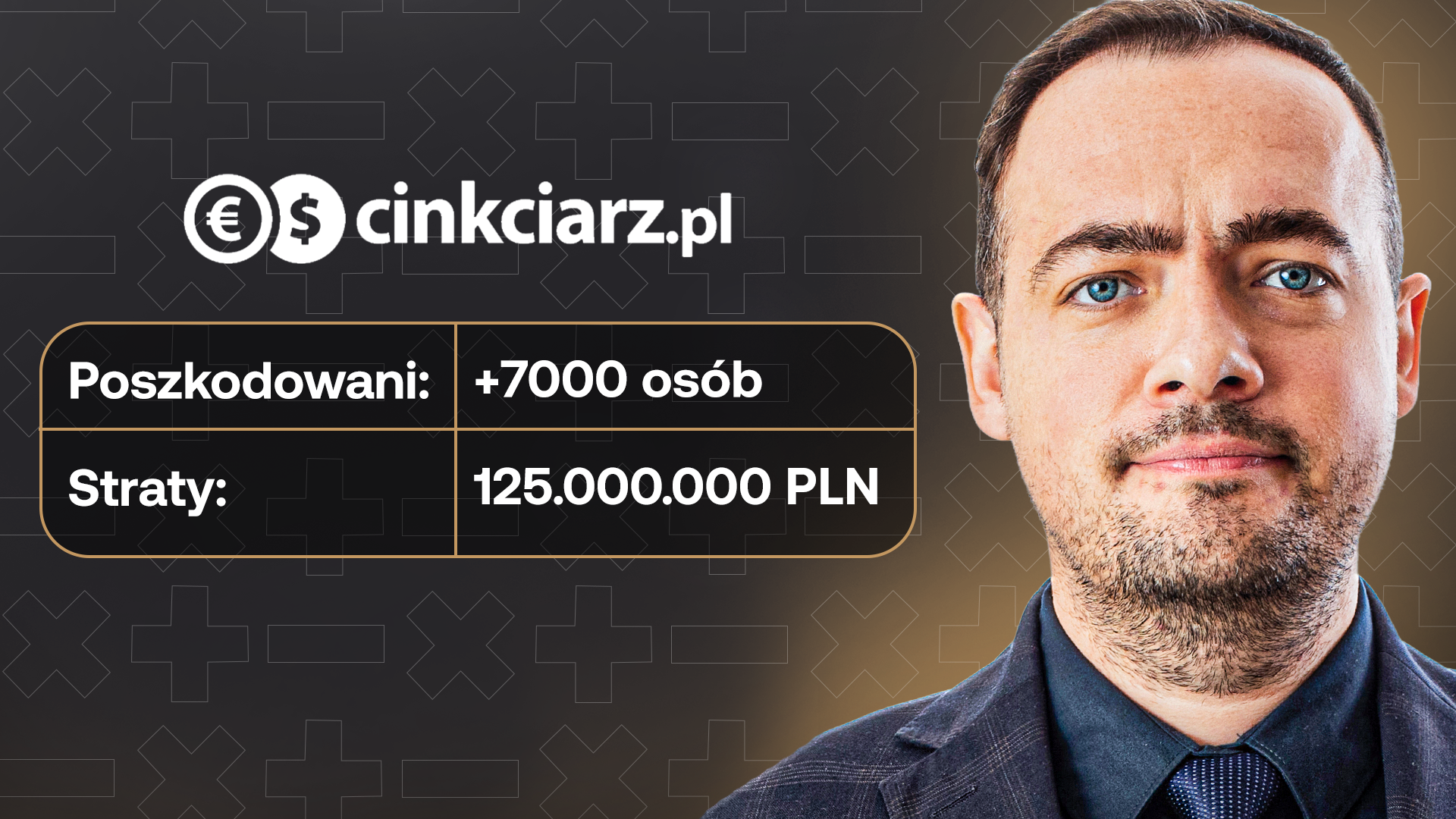 Upadłość CINKCIARZA | Spółka z o.o., a majątek prywatny