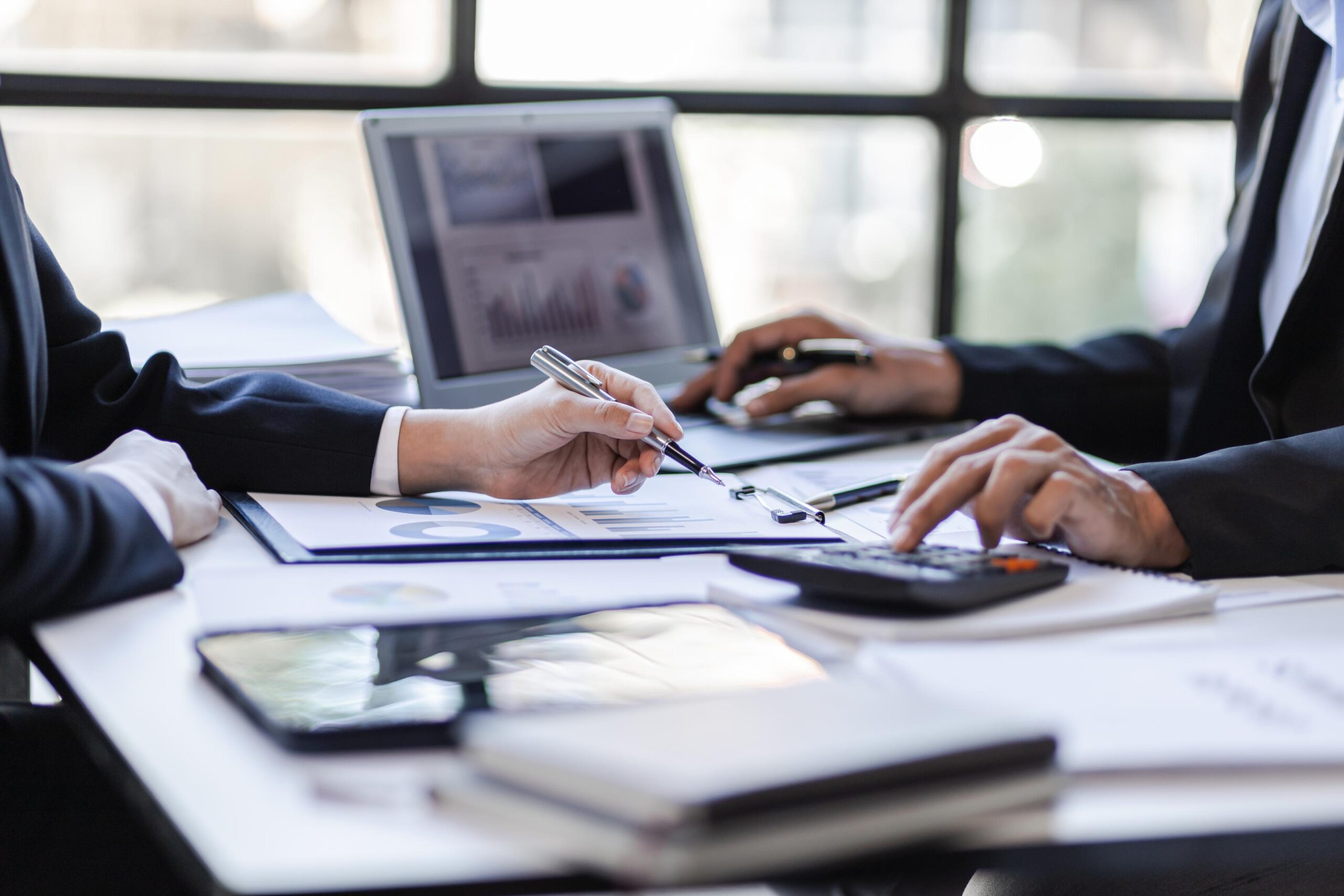 Obowiązki po zatwierdzeniu sprawozdania finansowego spółki