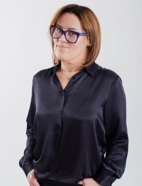 Anita Drews