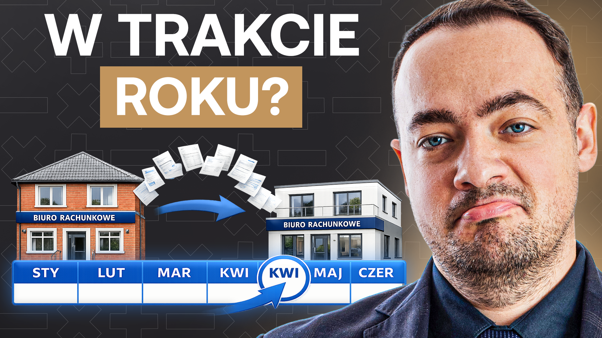Kiedy zmienić BIURO rachunkowe? 9 Sygnałów