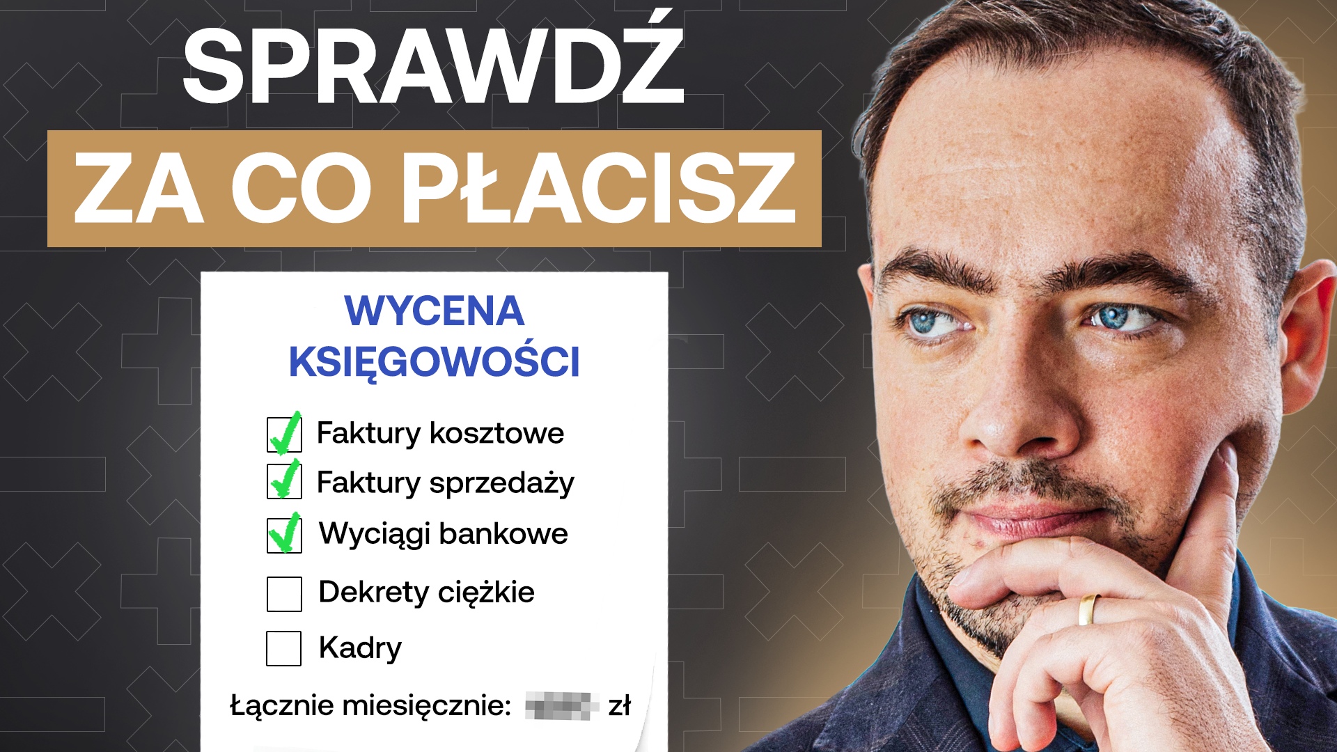 Jak OBNIŻYĆ koszty księgowości? Zacznij od tego!