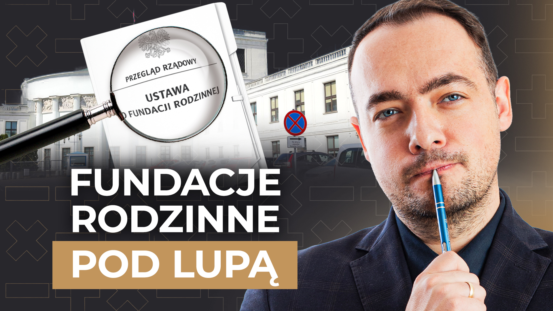Koniec podatkowych korzyści? Fundacje rodzinne na celowniku!