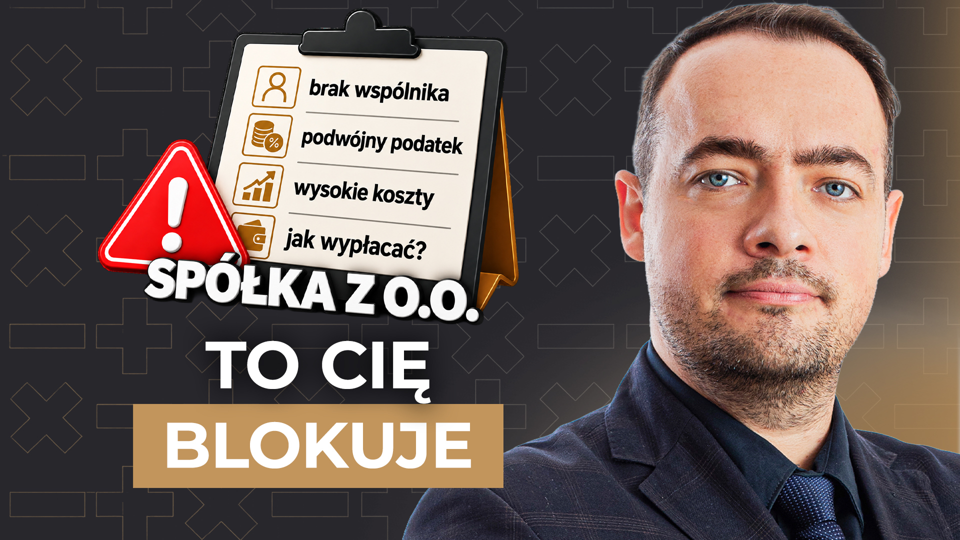 10 powodów, dla których wciąż prowadzisz JDG zamiast spółki z o.o. (i rozwiązanie dla każdego z nich)