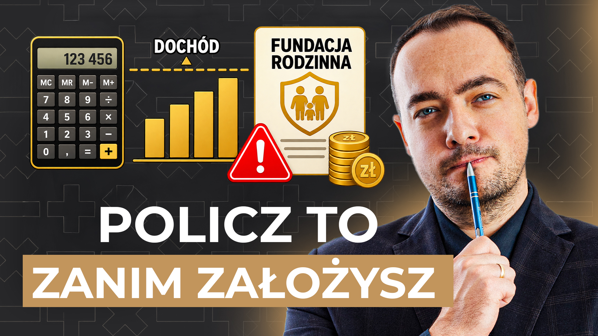 Fundacja rodzinna: kiedy jej nie zakładać? 6 sytuacji, w których to zły pomysł